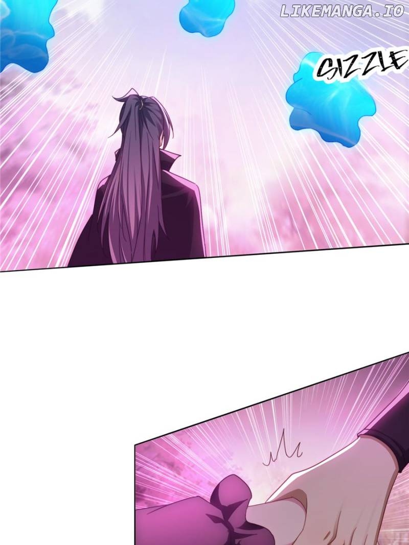 Sign-in for 90,000 Years Chapter 49 - page 25