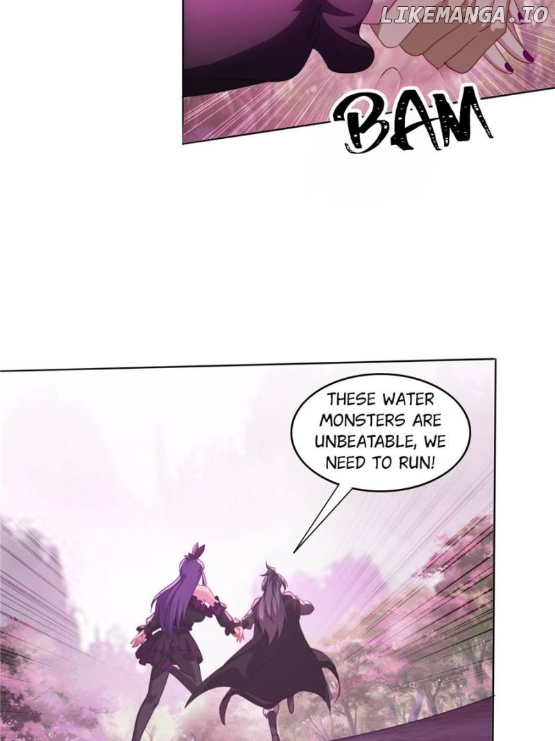 Sign-in for 90,000 Years Chapter 49 - page 26