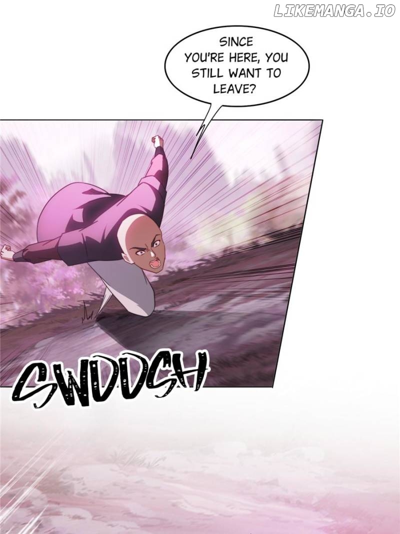 Sign-in for 90,000 Years Chapter 49 - page 28