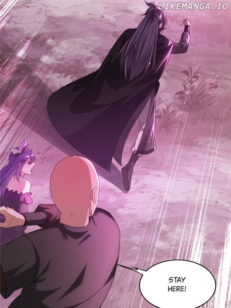 Sign-in for 90,000 Years Chapter 49 - page 29