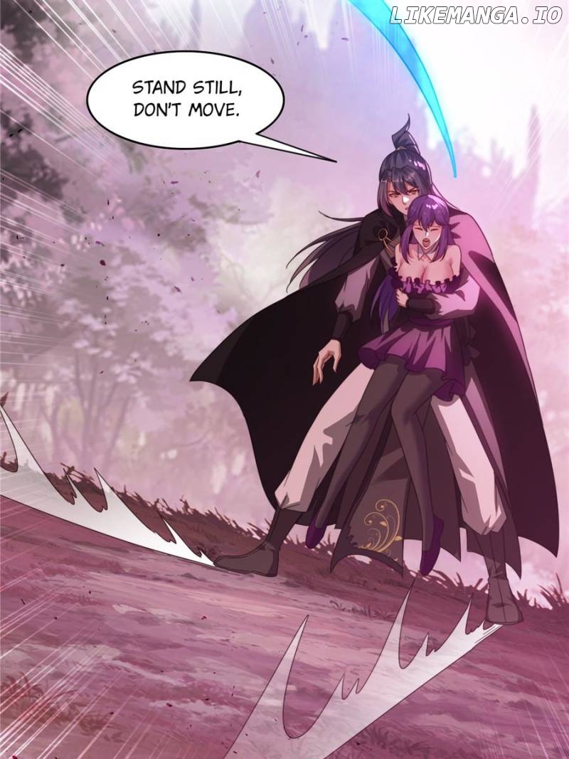Sign-in for 90,000 Years Chapter 49 - page 32