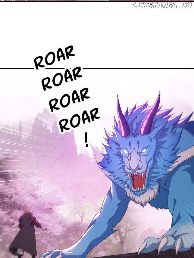 Sign-in for 90,000 Years Chapter 49 - page 33