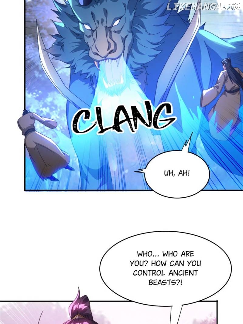 Sign-in for 90,000 Years Chapter 49 - page 38