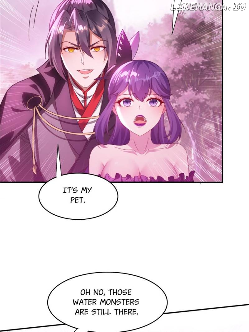 Sign-in for 90,000 Years Chapter 49 - page 39