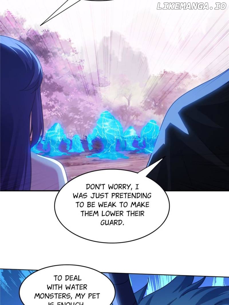 Sign-in for 90,000 Years Chapter 49 - page 40