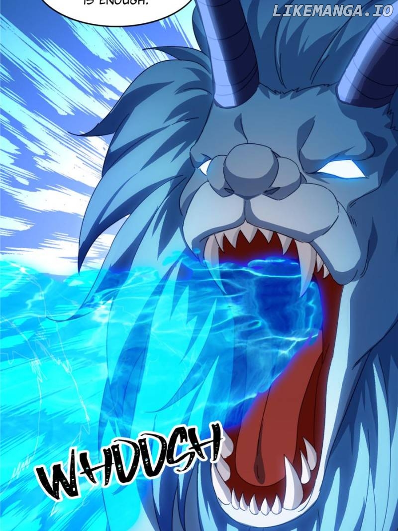 Sign-in for 90,000 Years Chapter 49 - page 41