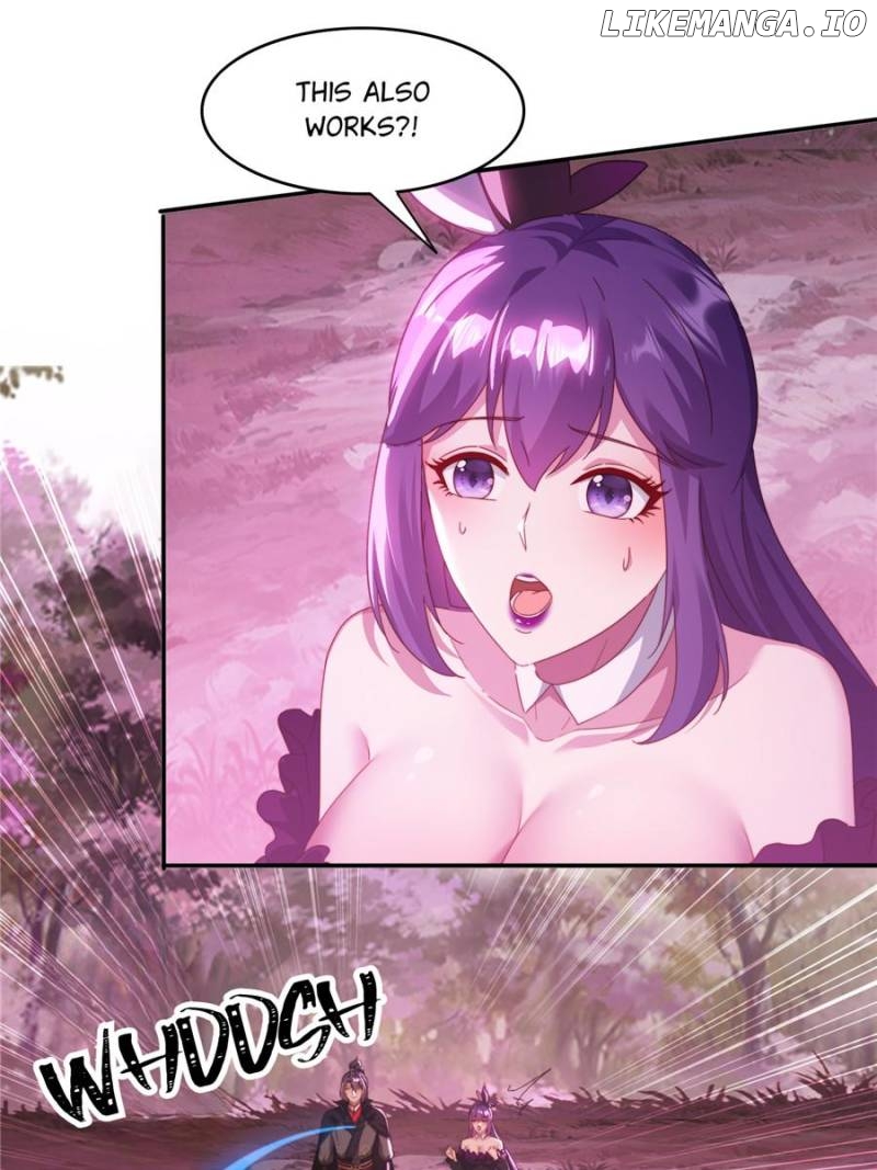 Sign-in for 90,000 Years Chapter 49 - page 43