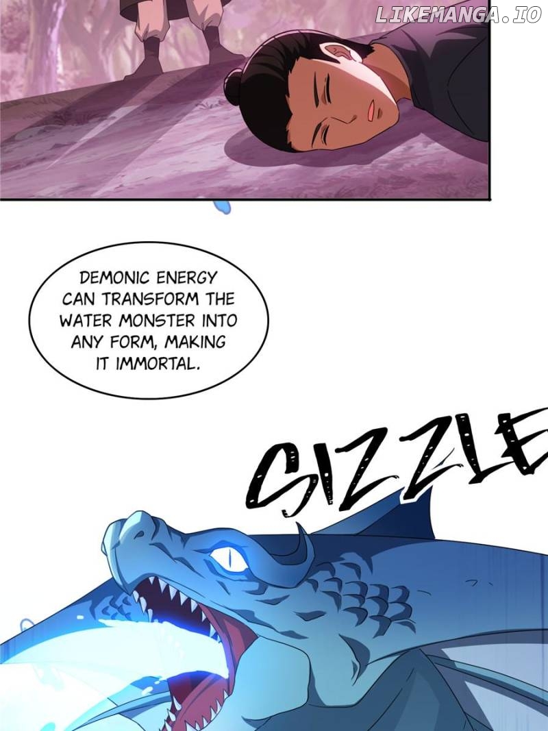 Sign-in for 90,000 Years Chapter 49 - page 5