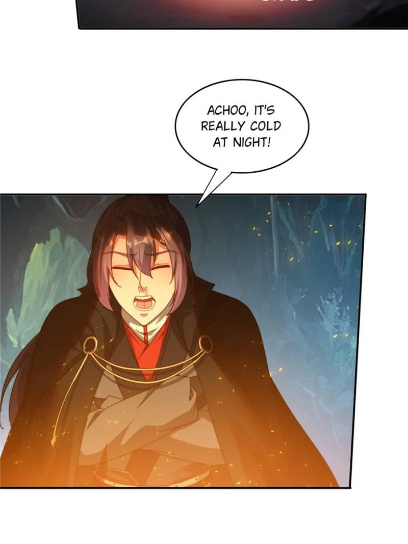 Sign-in for 90,000 Years Chapter 49 - page 50