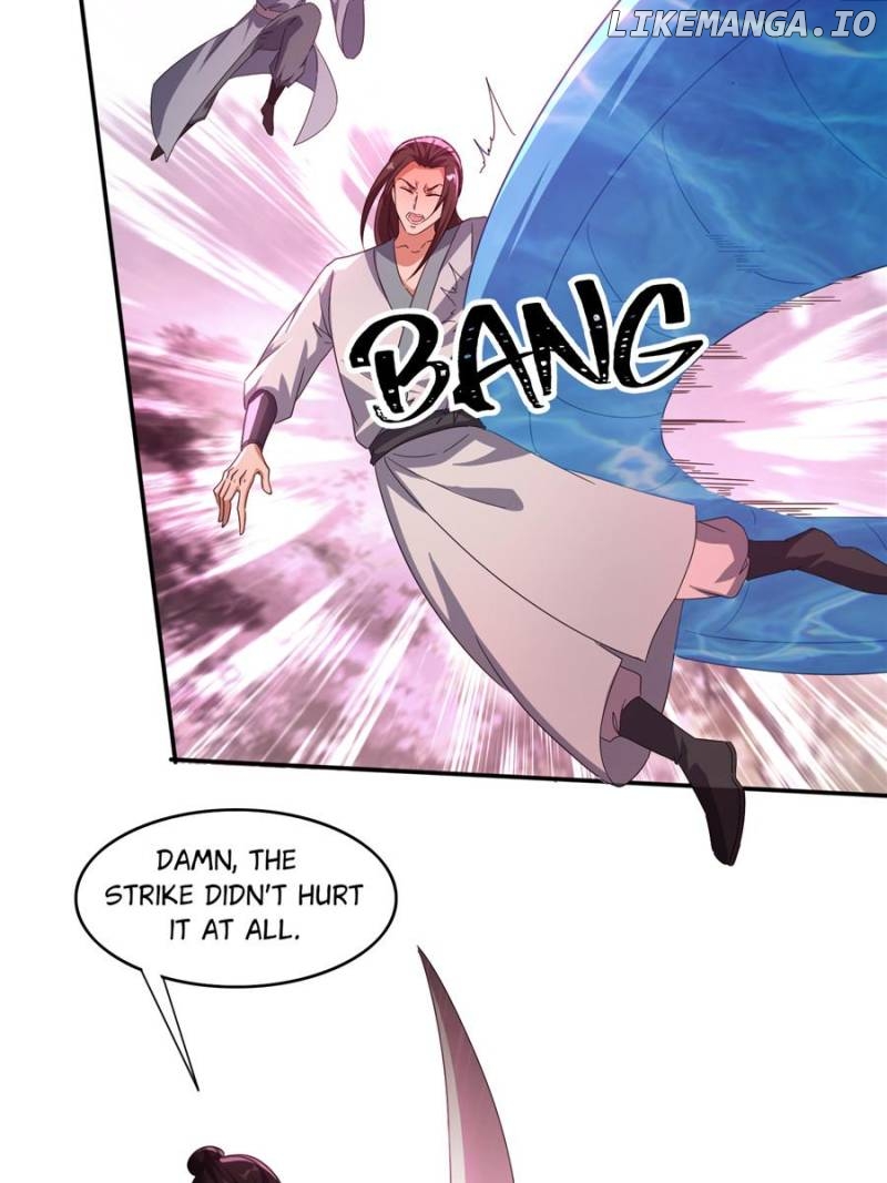 Sign-in for 90,000 Years Chapter 49 - page 7