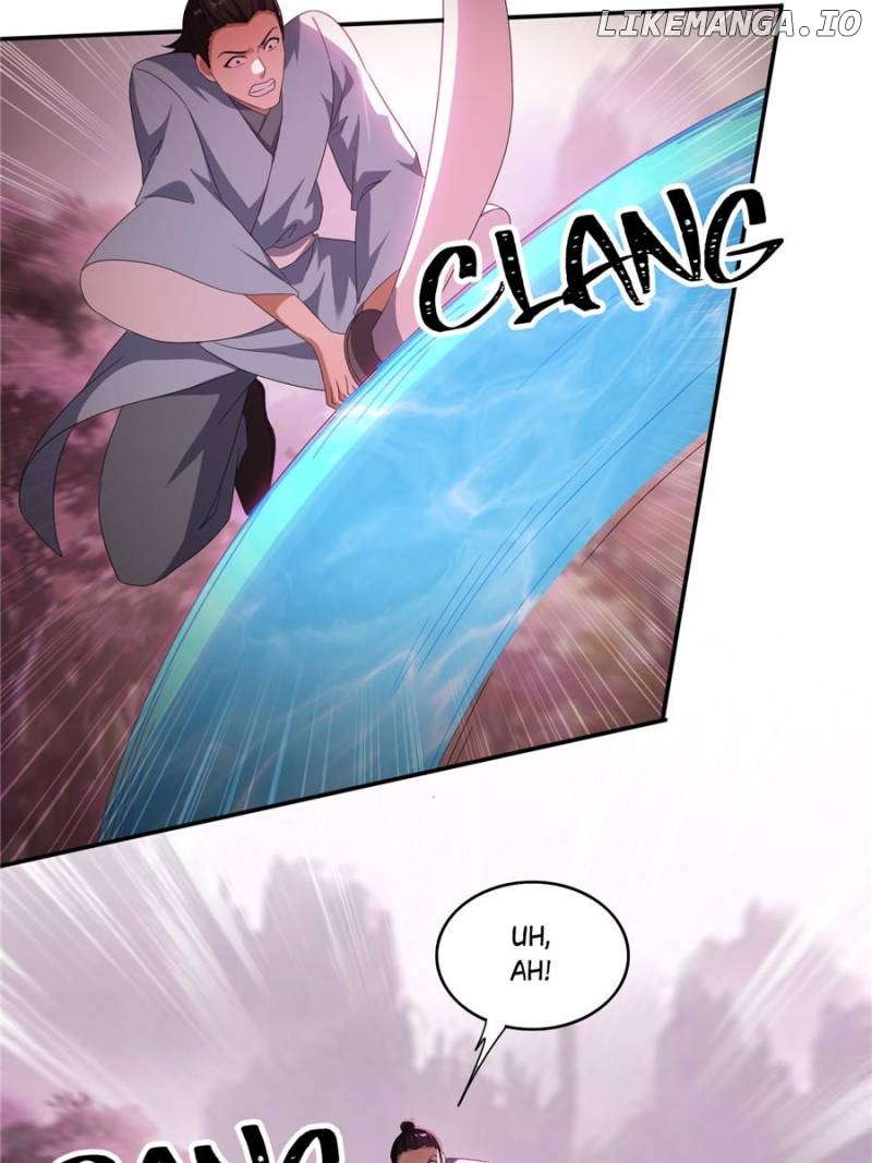 Sign-in for 90,000 Years Chapter 49 - page 8