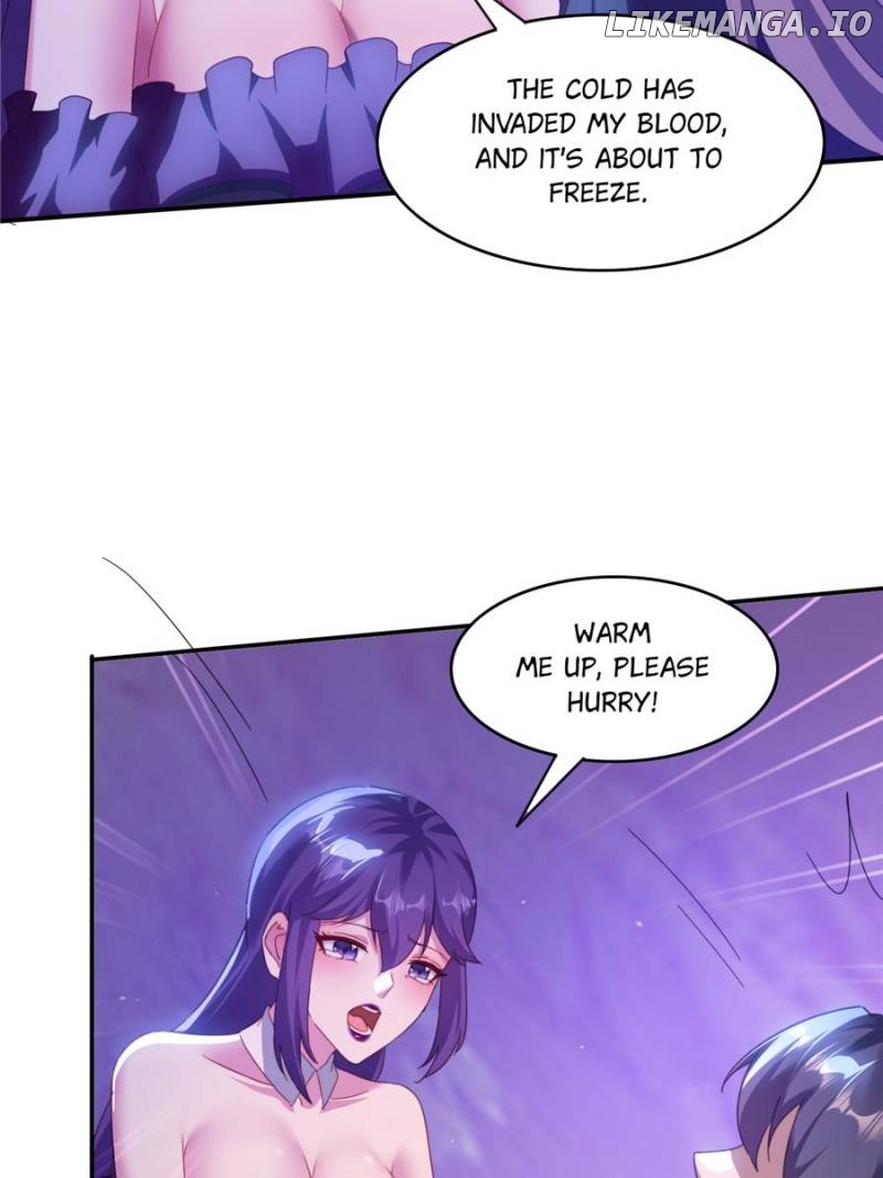 Sign-in for 90,000 Years Chapter 50 - page 20