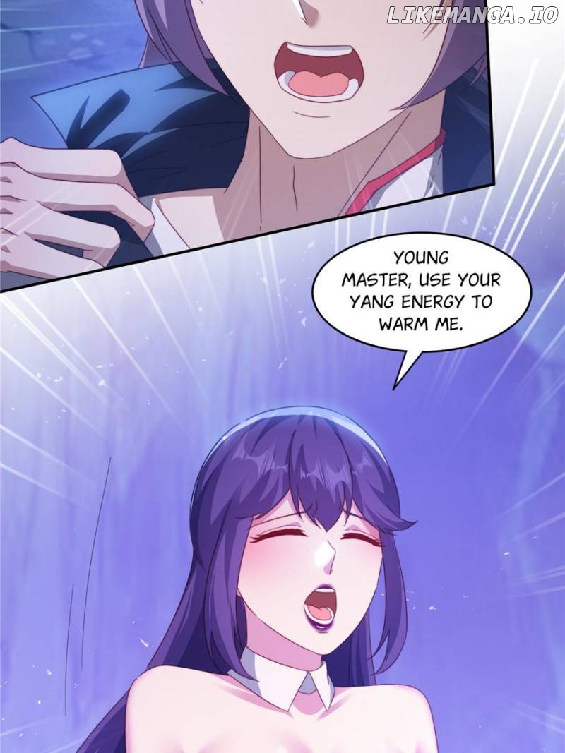 Sign-in for 90,000 Years Chapter 50 - page 22