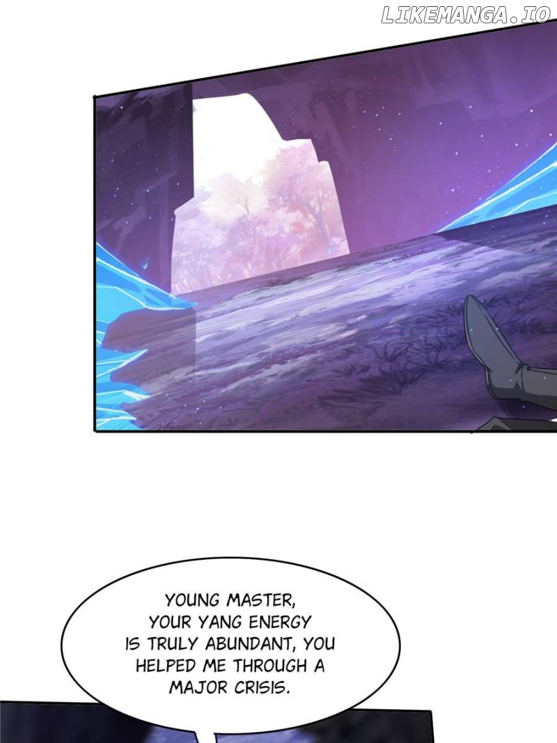 Sign-in for 90,000 Years Chapter 50 - page 30