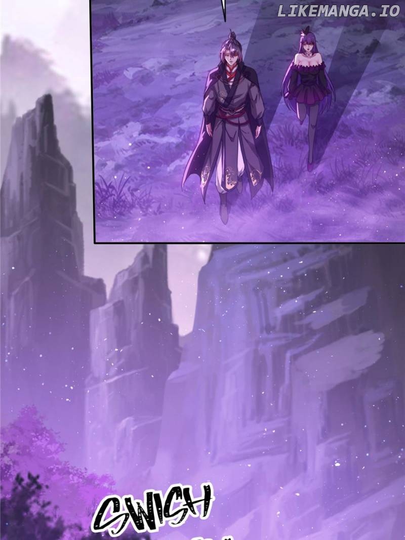 Sign-in for 90,000 Years Chapter 50 - page 33