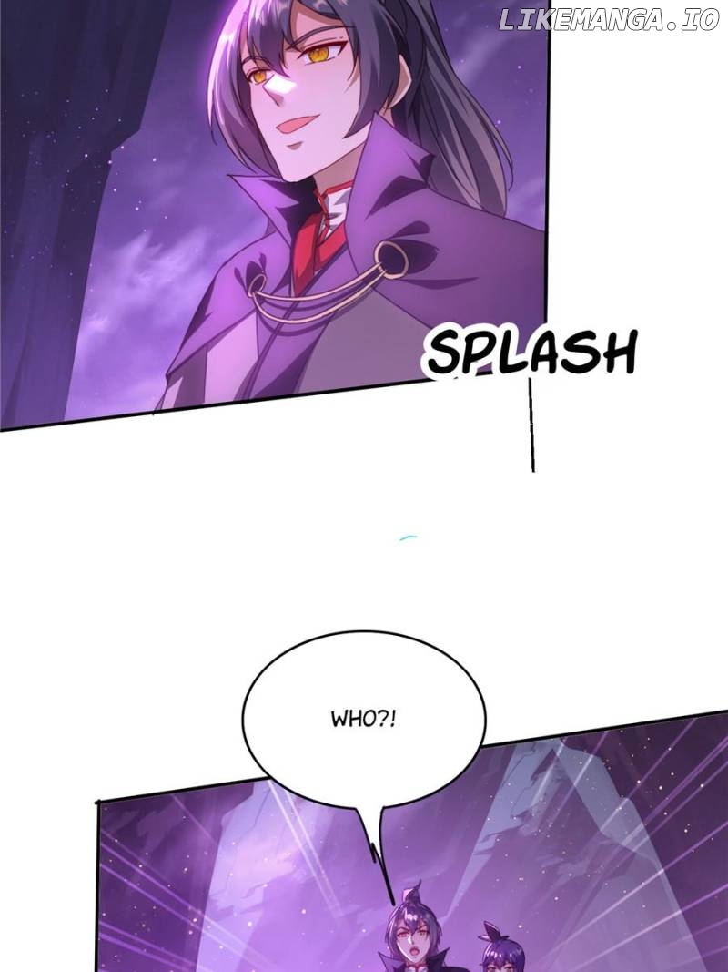 Sign-in for 90,000 Years Chapter 50 - page 35