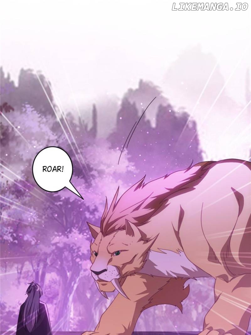 Sign-in for 90,000 Years Chapter 50 - page 37