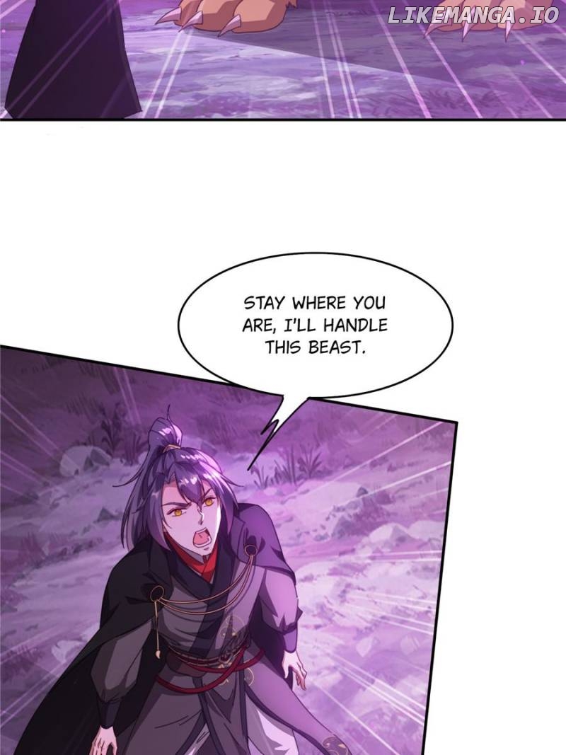 Sign-in for 90,000 Years Chapter 50 - page 38