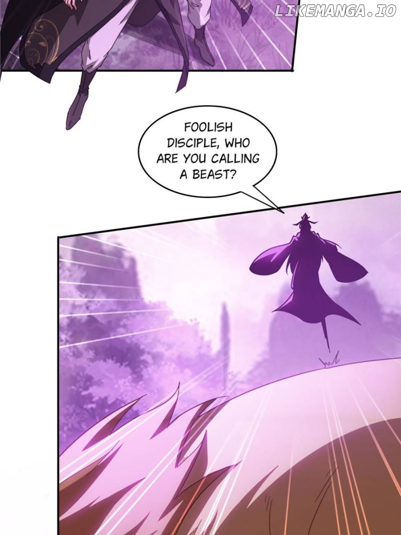 Sign-in for 90,000 Years Chapter 50 - page 39