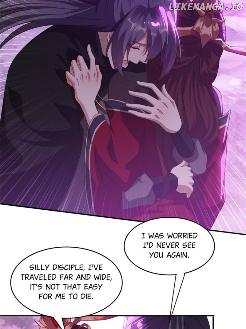 Sign-in for 90,000 Years Chapter 50 - page 42