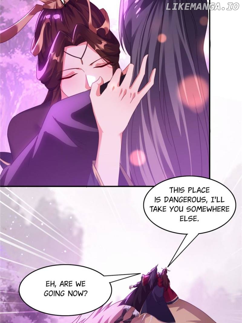 Sign-in for 90,000 Years Chapter 50 - page 43