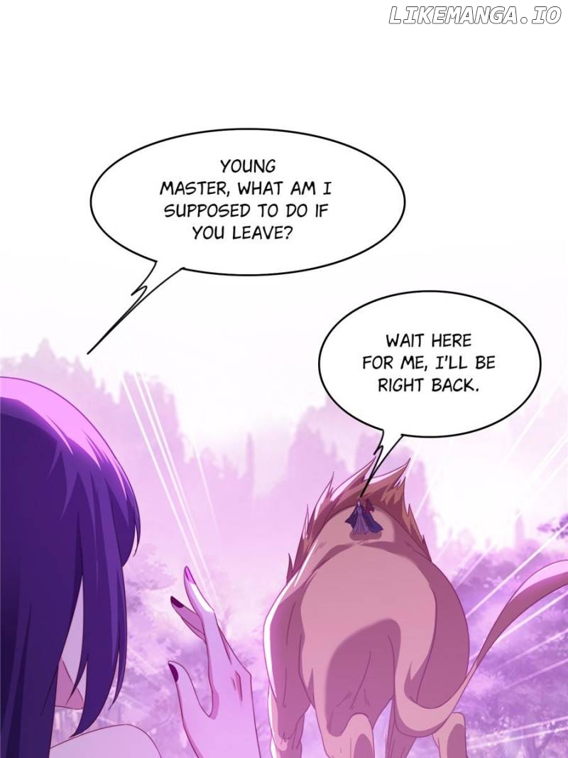 Sign-in for 90,000 Years Chapter 50 - page 46