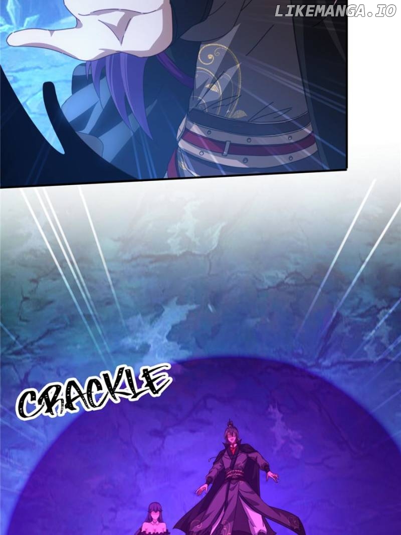 Sign-in for 90,000 Years Chapter 50 - page 5