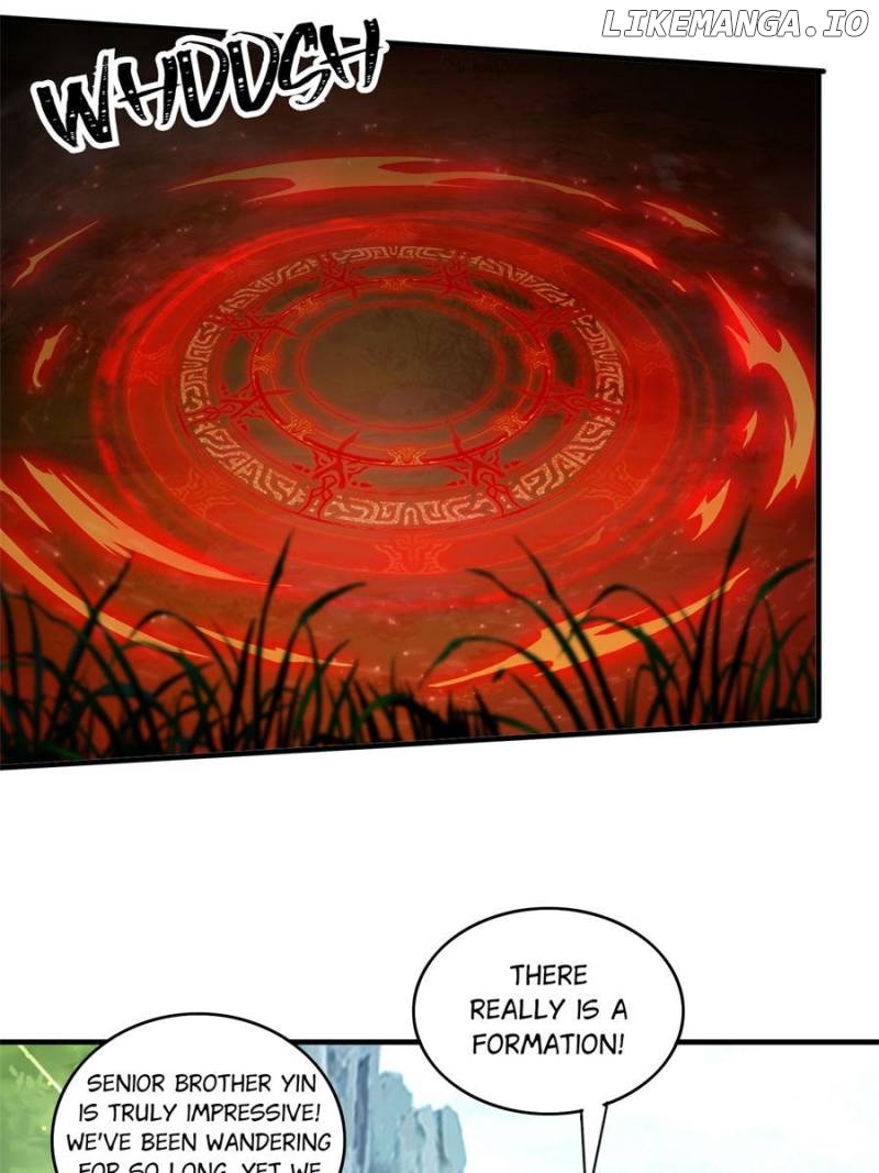 Sign-in for 90,000 Years Chapter 23 - page 11