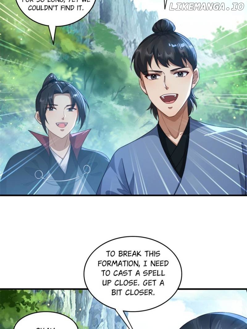 Sign-in for 90,000 Years Chapter 23 - page 12