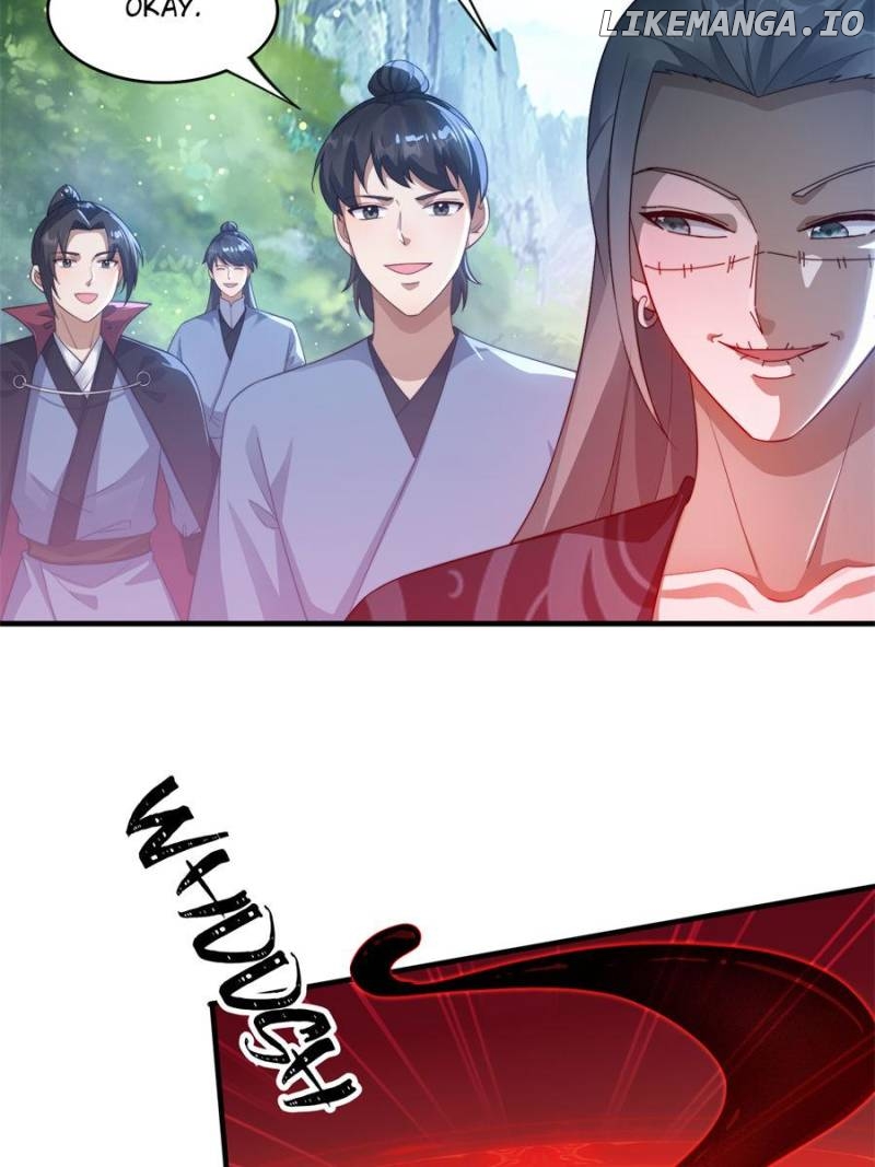 Sign-in for 90,000 Years Chapter 23 - page 13