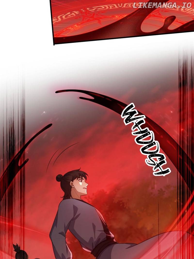 Sign-in for 90,000 Years Chapter 23 - page 14