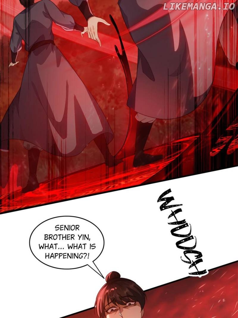Sign-in for 90,000 Years Chapter 23 - page 15
