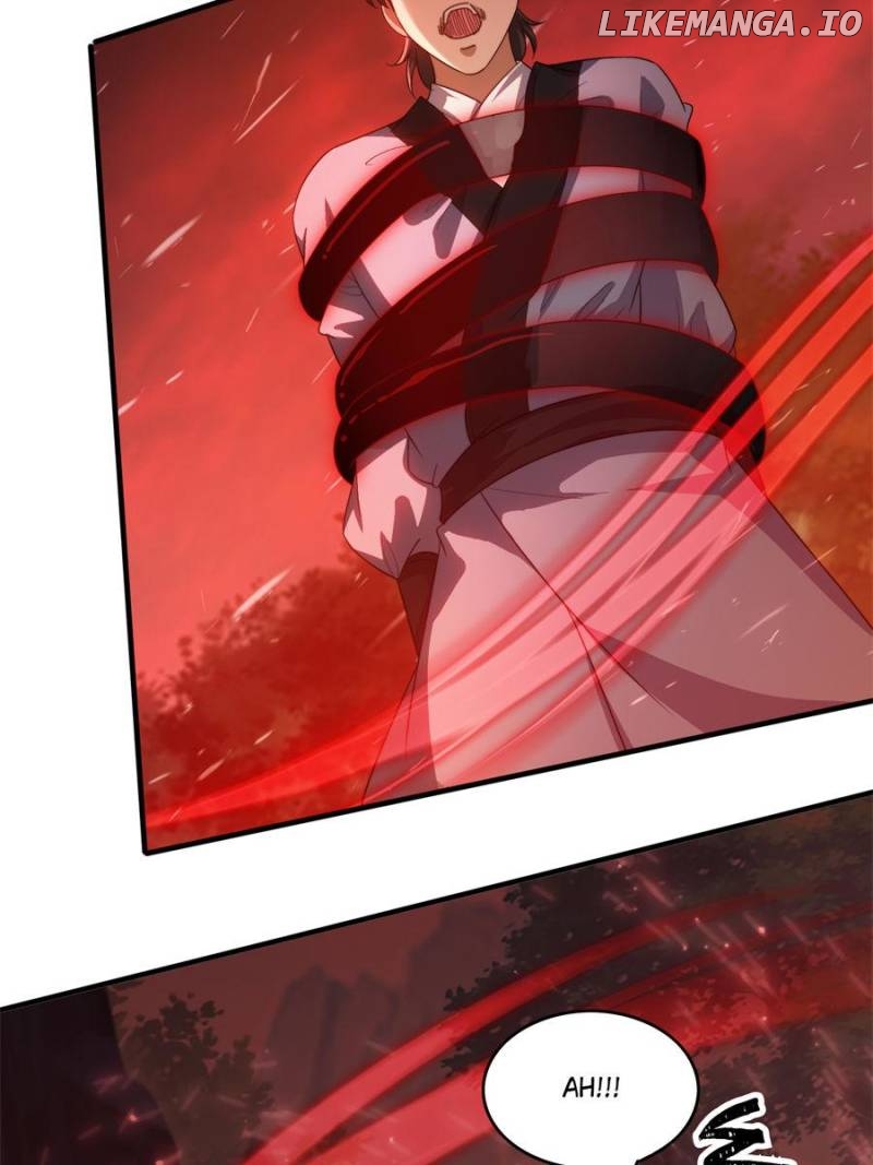 Sign-in for 90,000 Years Chapter 23 - page 16