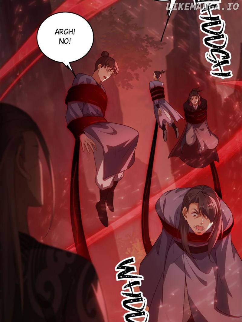 Sign-in for 90,000 Years Chapter 23 - page 17