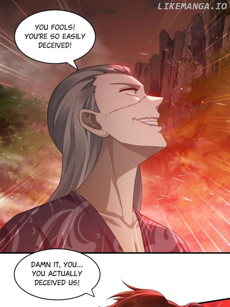 Sign-in for 90,000 Years Chapter 23 - page 19