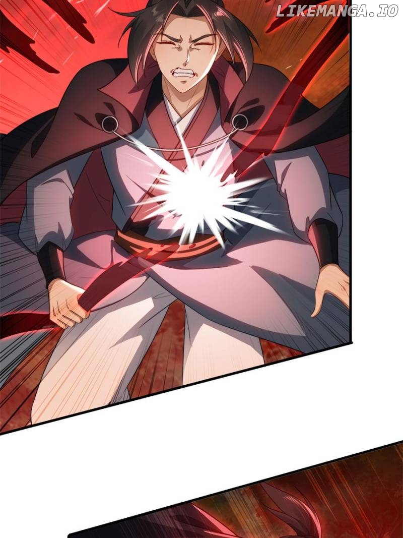 Sign-in for 90,000 Years Chapter 23 - page 22
