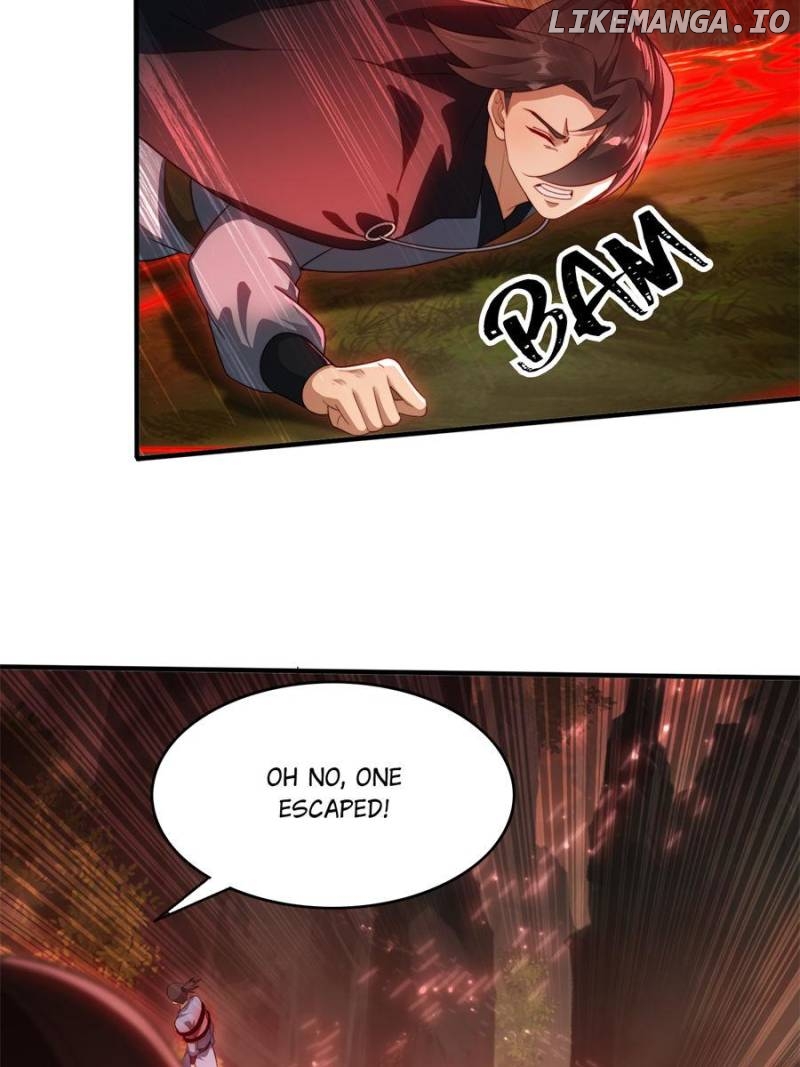 Sign-in for 90,000 Years Chapter 23 - page 23