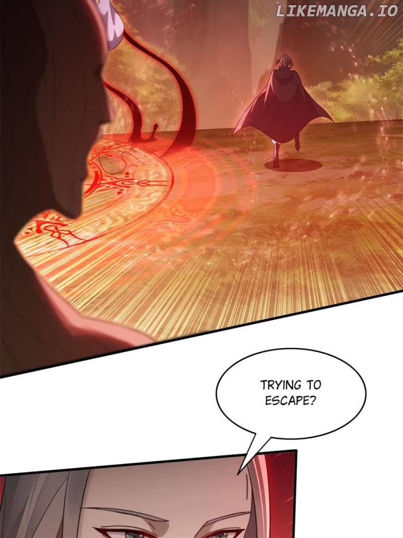 Sign-in for 90,000 Years Chapter 23 - page 24