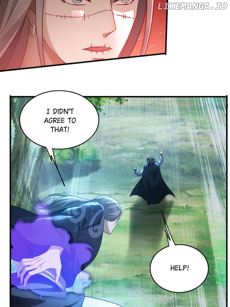 Sign-in for 90,000 Years Chapter 23 - page 25