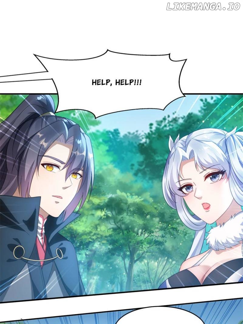 Sign-in for 90,000 Years Chapter 23 - page 29