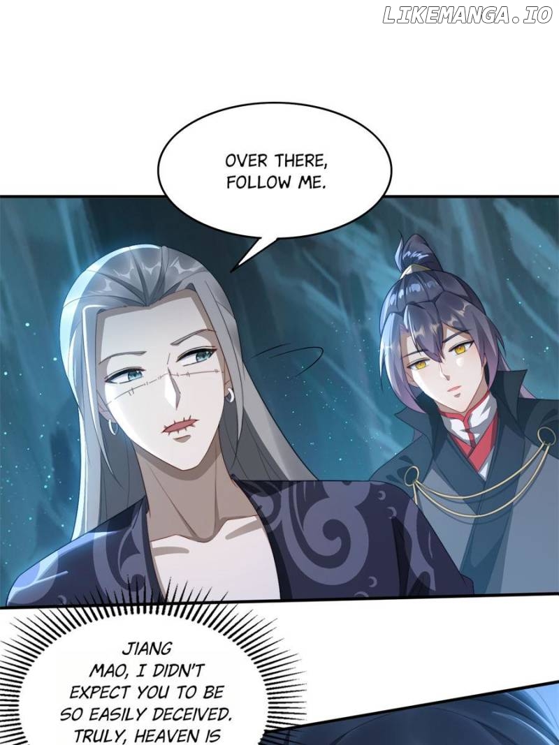 Sign-in for 90,000 Years Chapter 23 - page 38