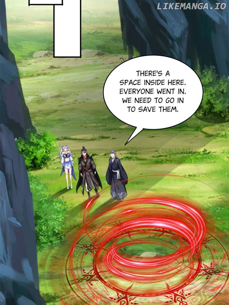 Sign-in for 90,000 Years Chapter 23 - page 40