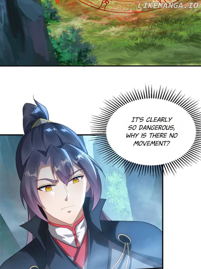 Sign-in for 90,000 Years Chapter 23 - page 41