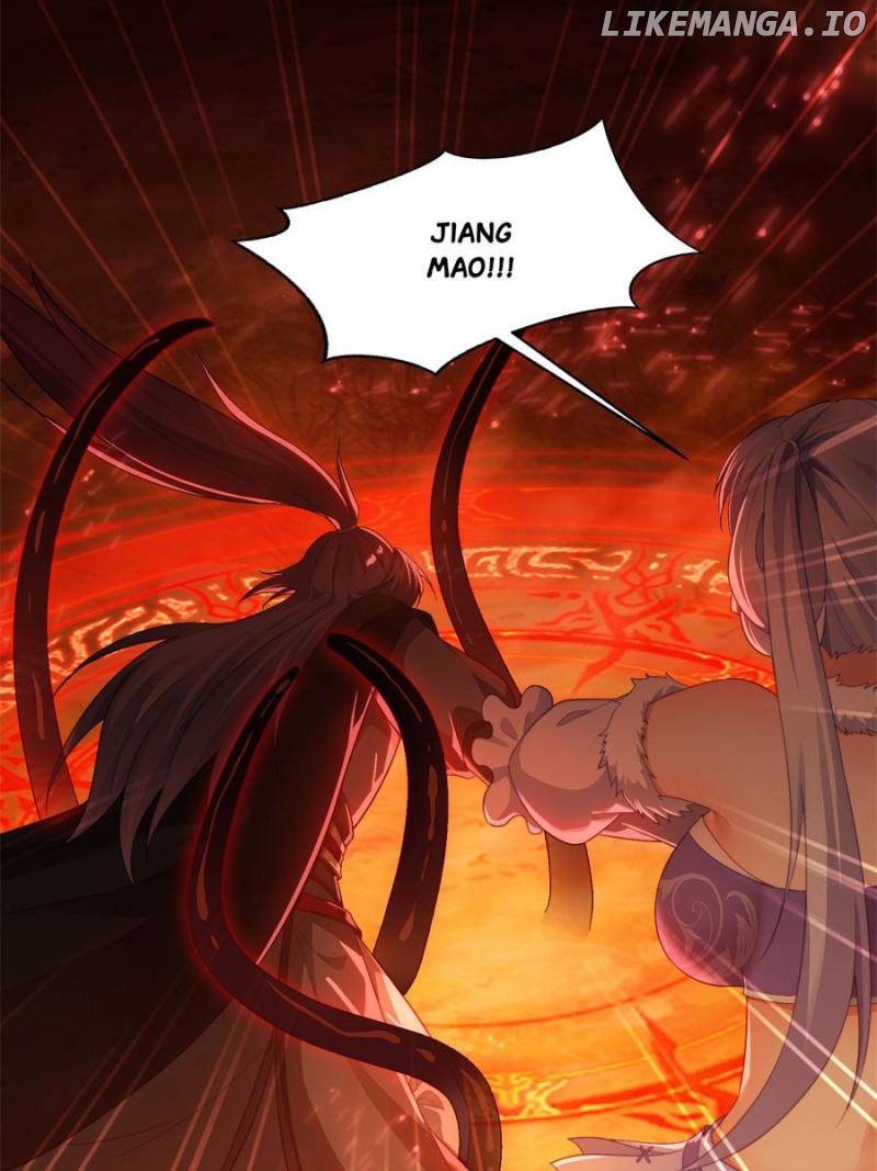 Sign-in for 90,000 Years Chapter 23 - page 43