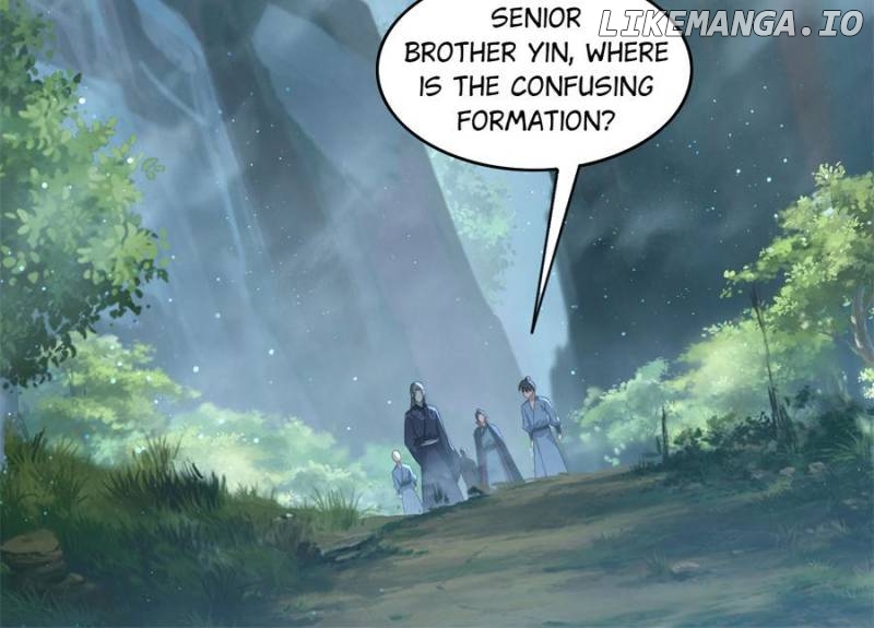 Sign-in for 90,000 Years Chapter 23 - page 9