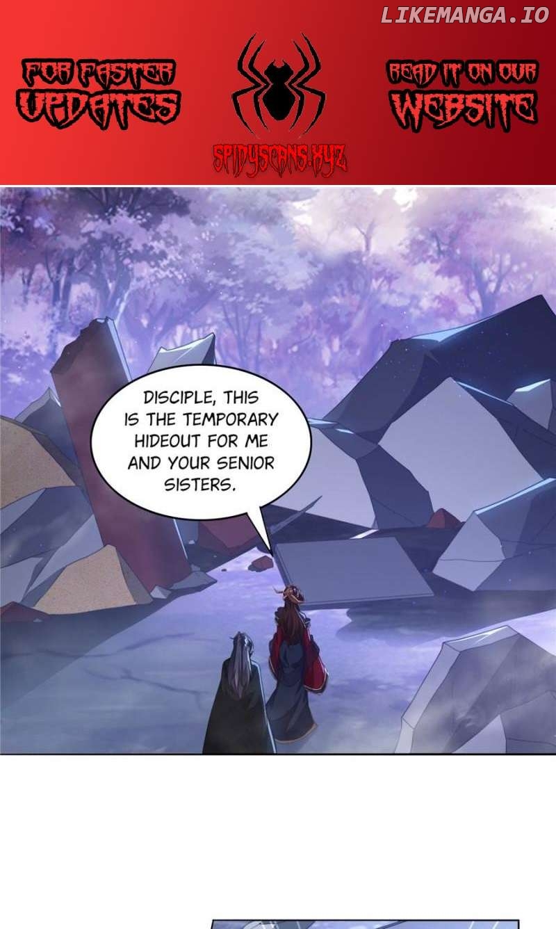 Sign-in for 90,000 Years Chapter 51 - page 1