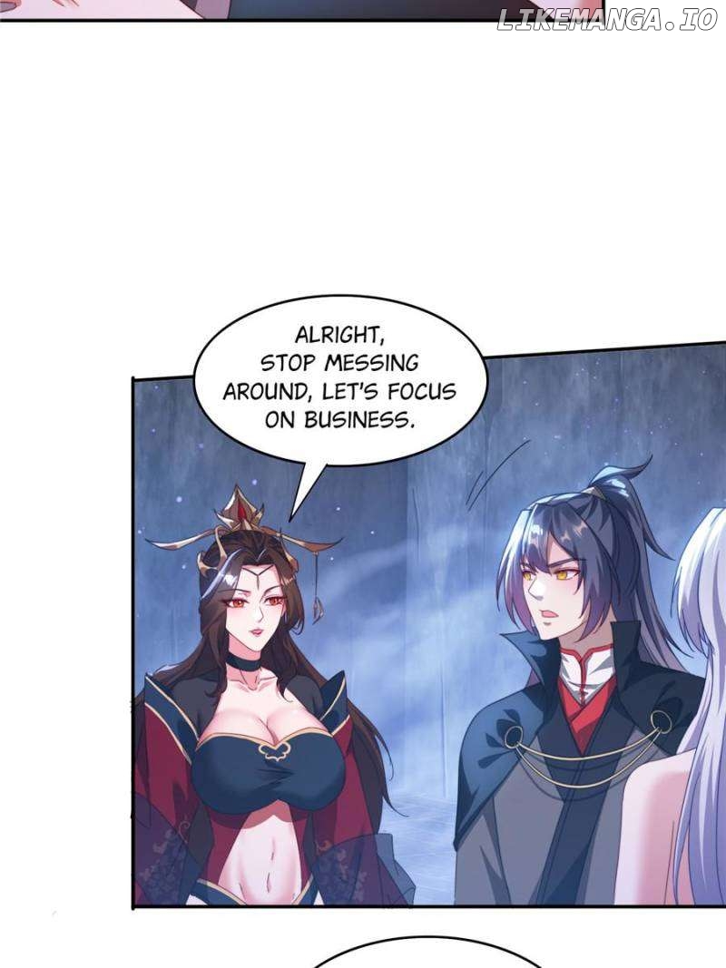 Sign-in for 90,000 Years Chapter 51 - page 15