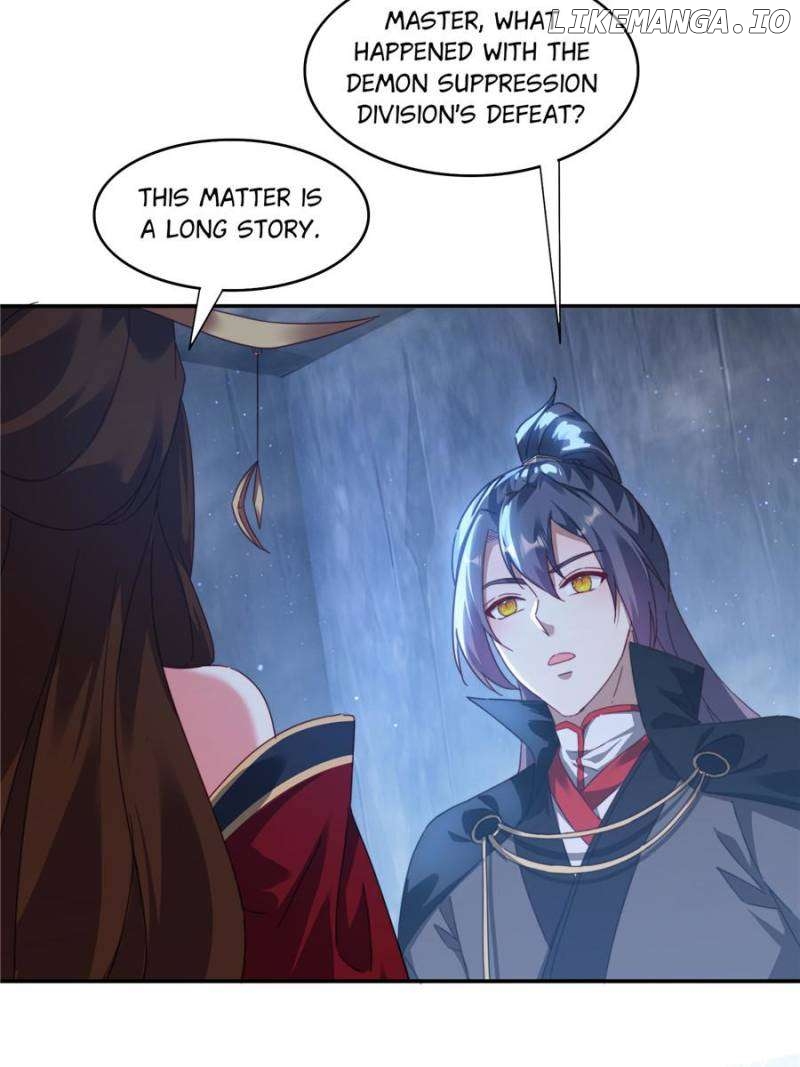 Sign-in for 90,000 Years Chapter 51 - page 16