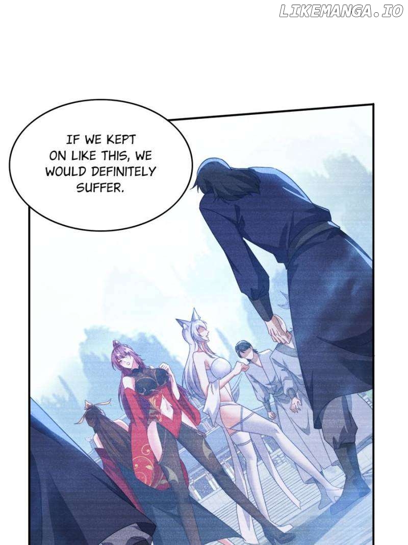 Sign-in for 90,000 Years Chapter 51 - page 19