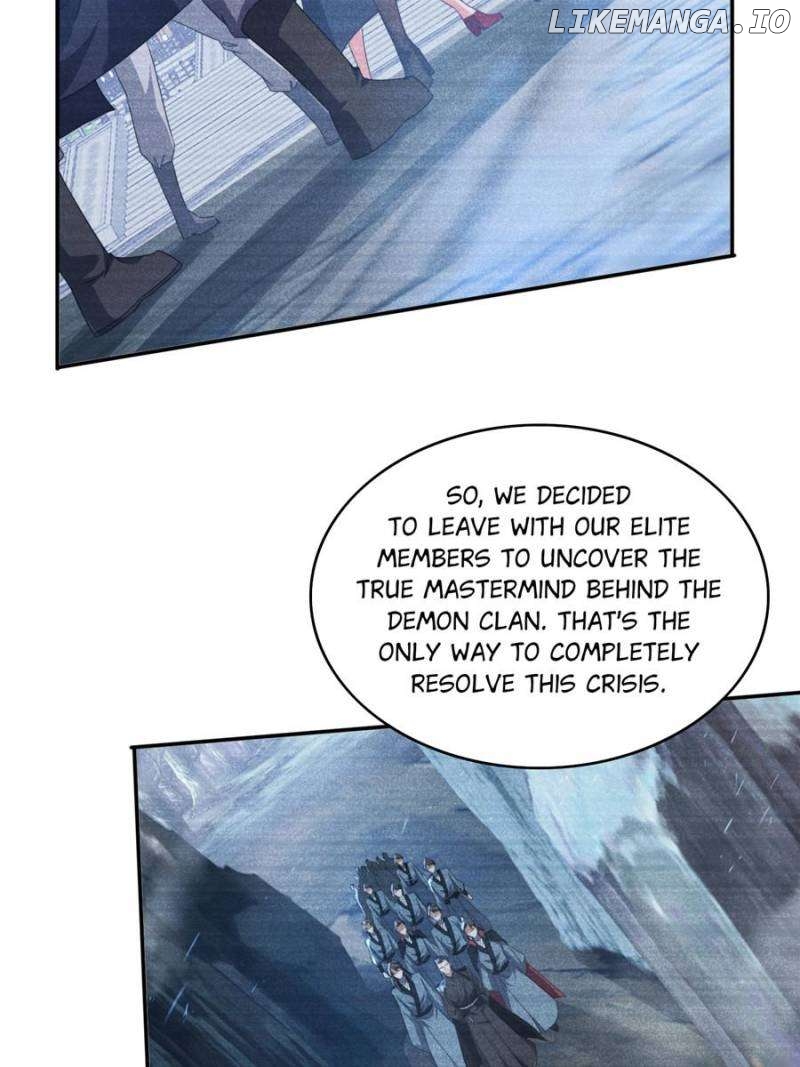 Sign-in for 90,000 Years Chapter 51 - page 20